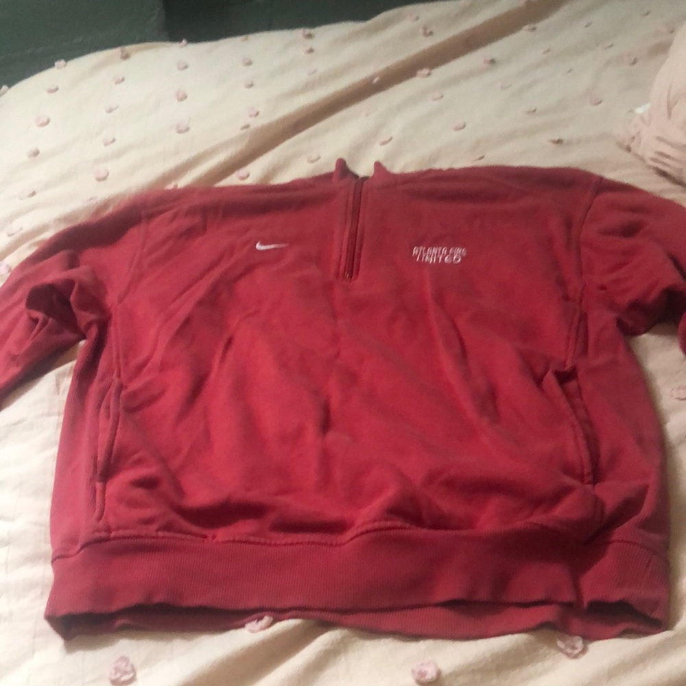 Nike sweatshirt